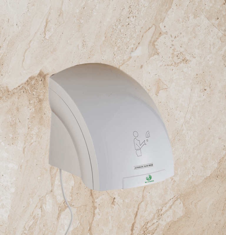 Are you looking to minimize your risk of germs while protecting the environment? Look no further than BD Hand Dryer